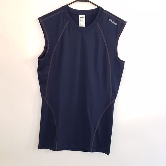 3 for $25 TSLA Tank - Picture 1 of 12